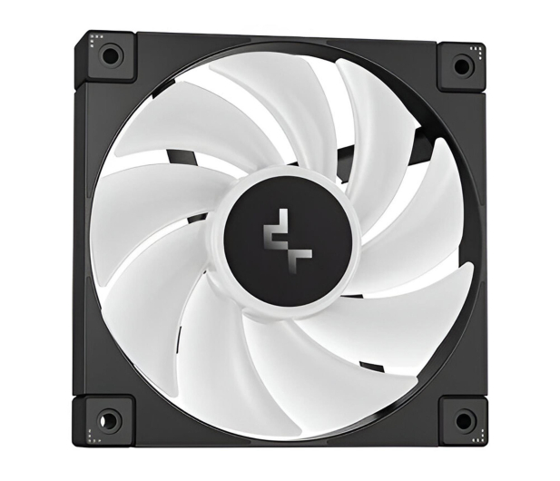 Deepcool LP240 2x120mm - 1339363 - zdjęcie 3